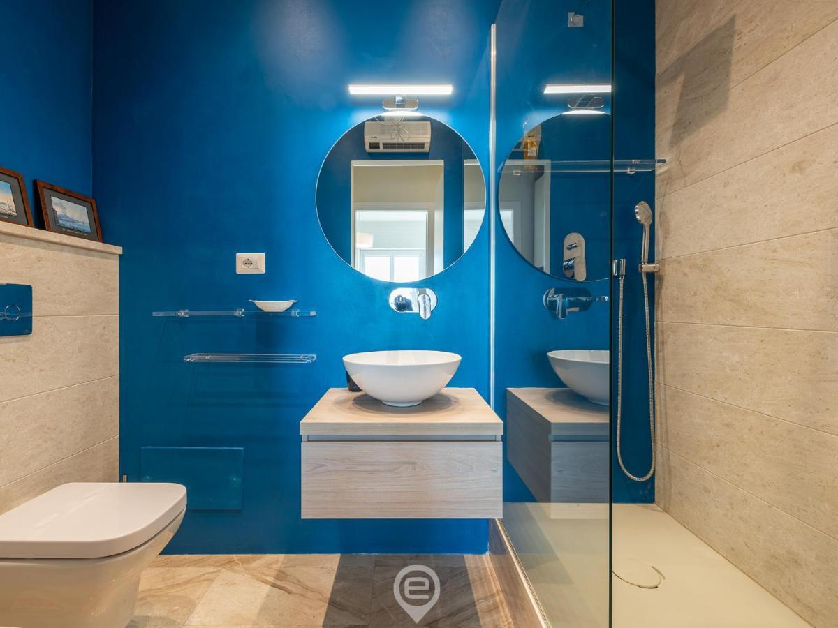Cityscape Vista Apartment Cagliari Exterior photo